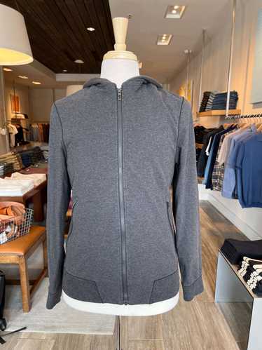 Lululemon Lululemon Terry Cloth Zip Up Hoodie - image 1