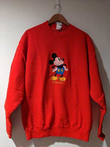 Disney × Mickey And Co × Vintage Vintage Mickey &… - image 1