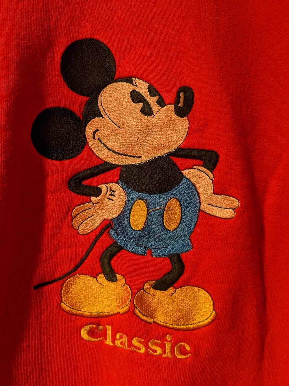 Disney × Mickey And Co × Vintage Vintage Mickey &… - image 2