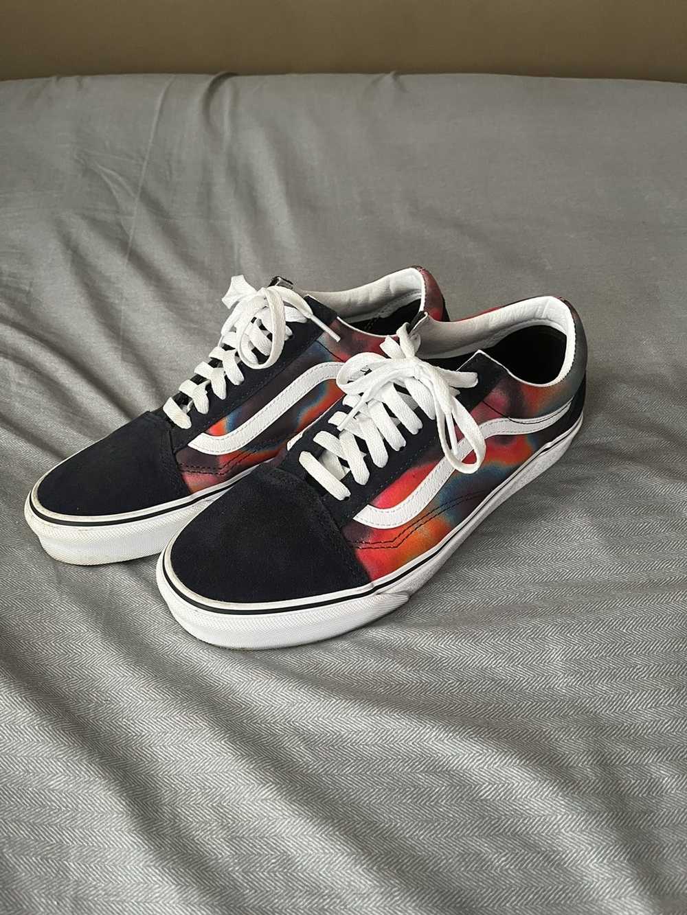 Vans Vans Old Skool Dark Aura - image 1