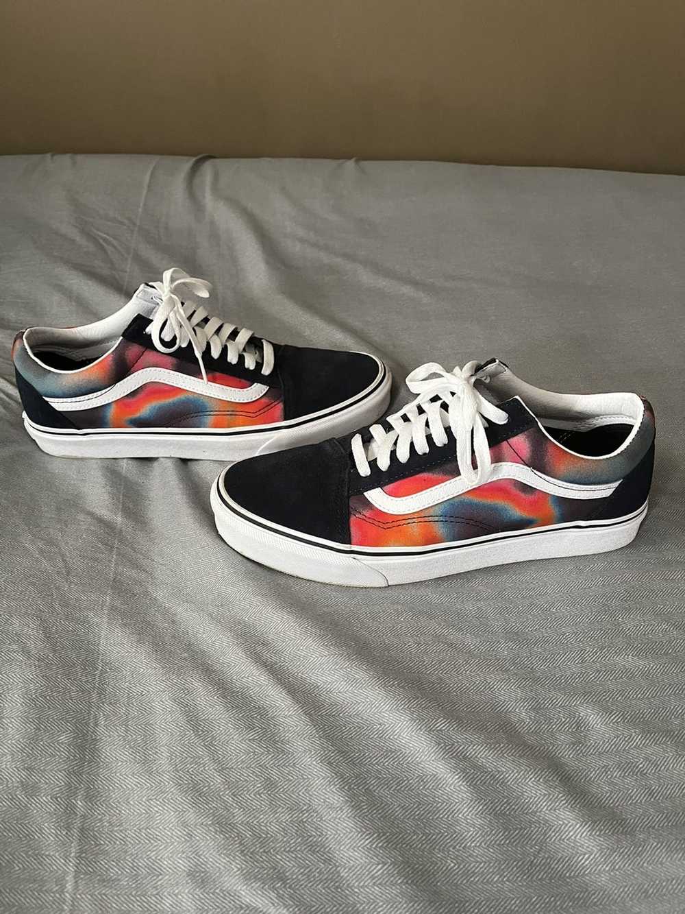 Vans Vans Old Skool Dark Aura - image 2