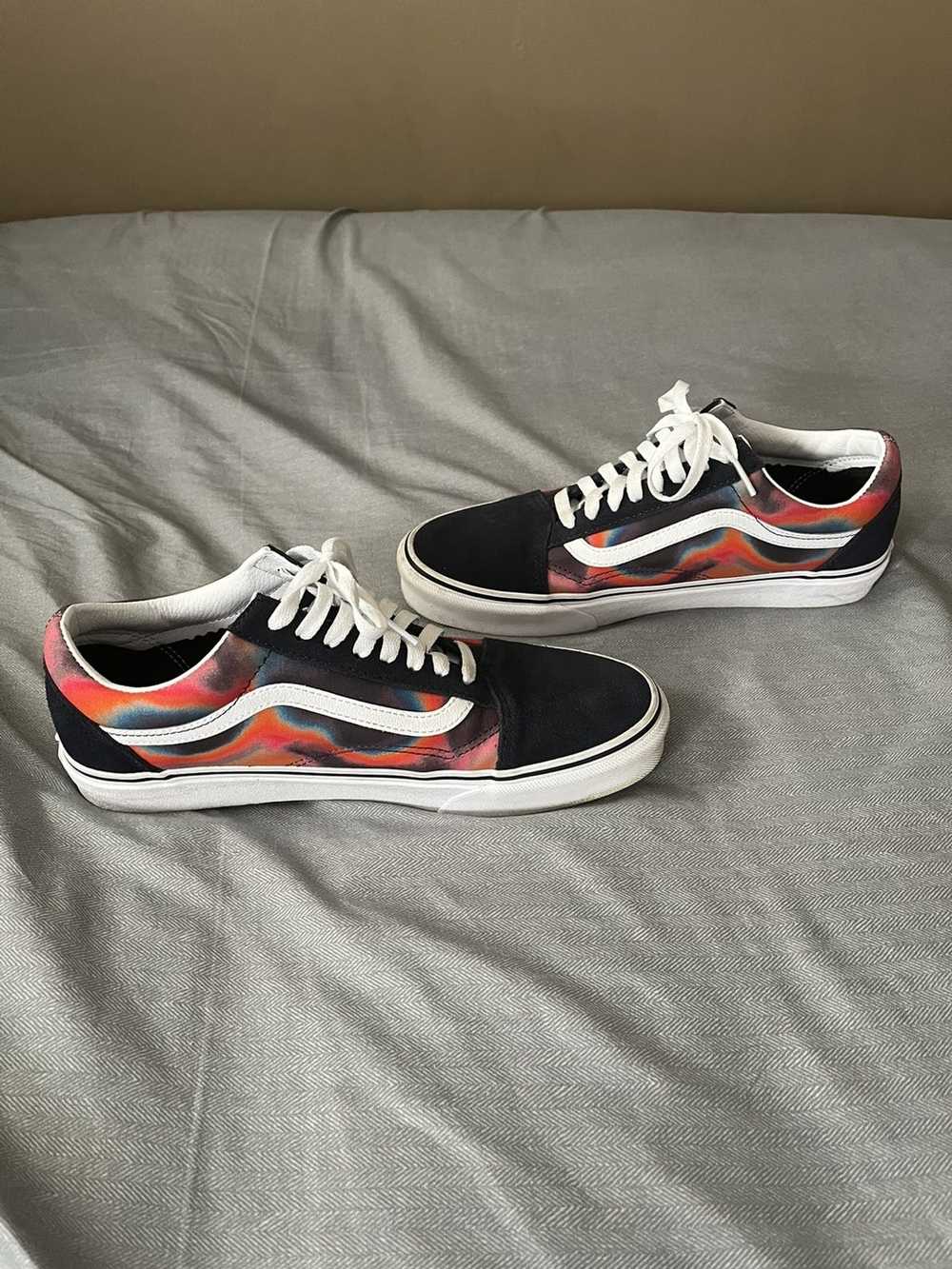 Vans Vans Old Skool Dark Aura - image 3