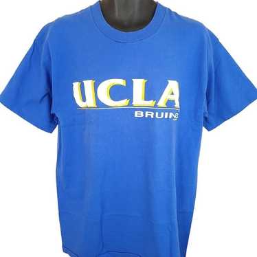 Vintage ucla bruins tshirt - Gem