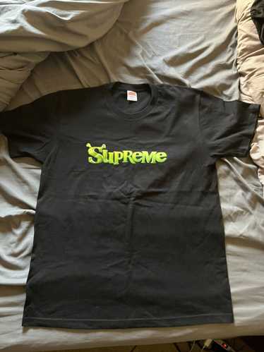 Supreme supreme t shirt - image 1