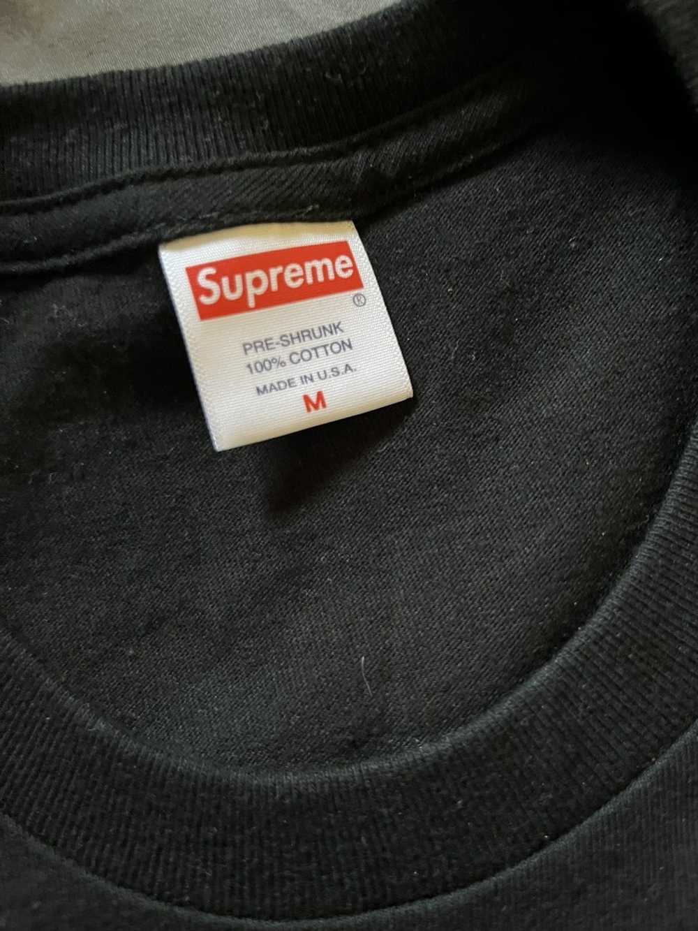 Supreme supreme t shirt - image 2