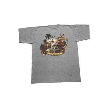 NEW YORK GIANTS HAIL MARY T-SHIRT – Margaritaville Store