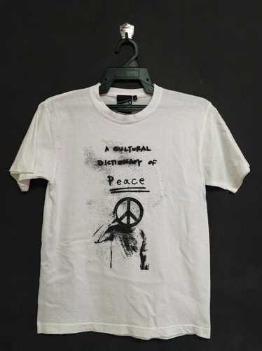 Beams Plus × Japanese Brand × Peace Collective 💥L