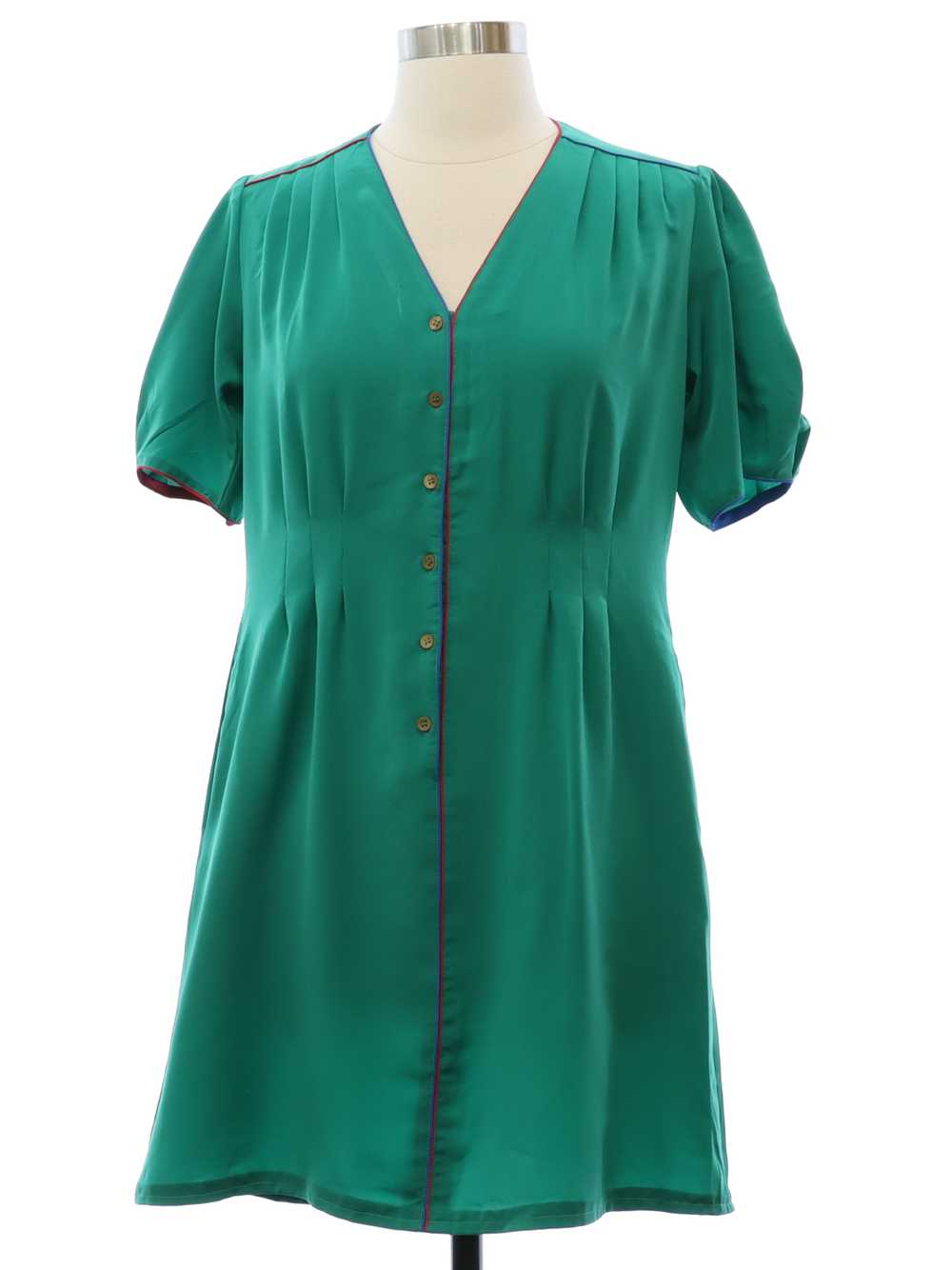 1980 s Epitome Totally 80s Dress Gem 1980-s-epitome-totally-80s-dress-gem