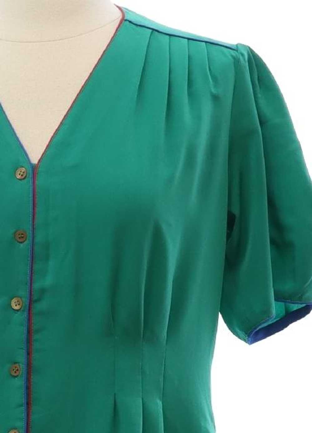 1980 s Epitome Totally 80s Dress Gem 1980 s Epitome Totally 80s Dress Gem