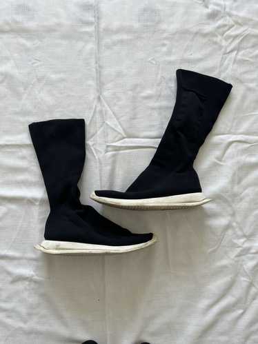 Rick owens sock - Gem