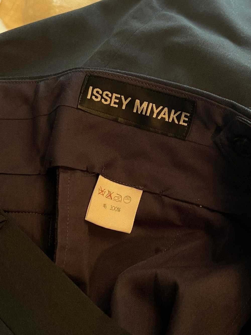 Issey Miyake Issey Miyake pants - image 6