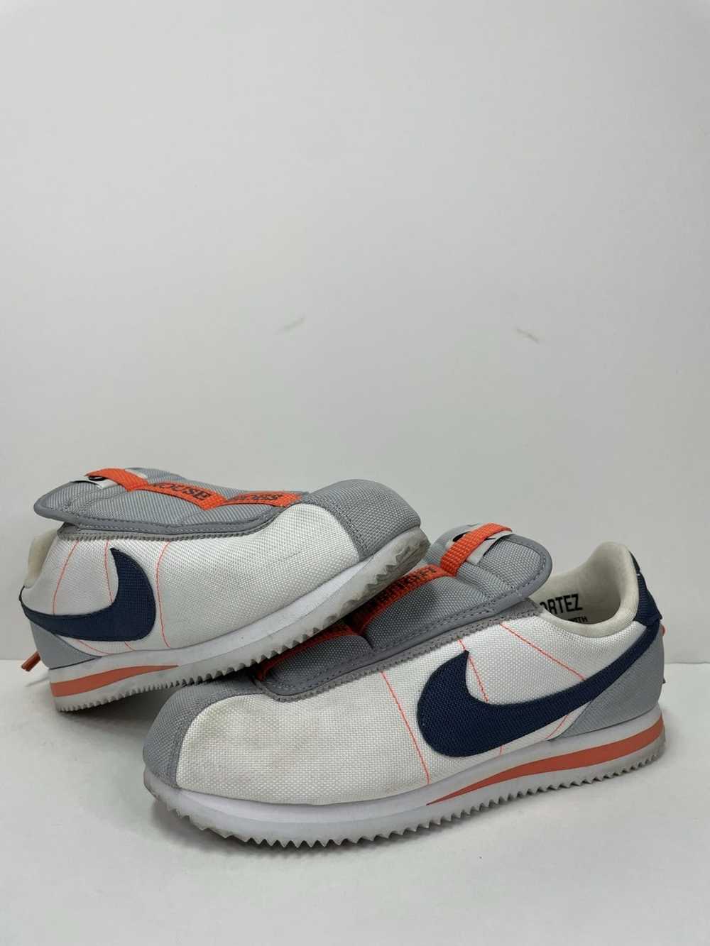 Nike Nike Cortez Basic Slip House Shoe Kendrick L… - image 1