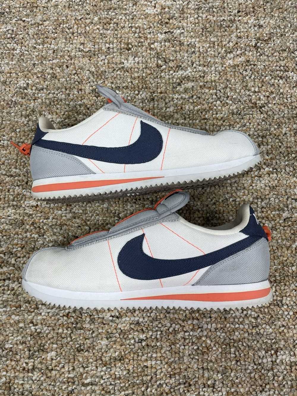 Nike Nike Cortez Basic Slip House Shoe Kendrick L… - image 2