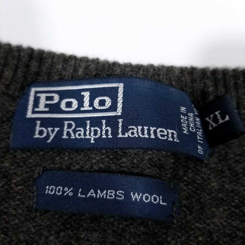 Designer × Luxury × Polo Ralph Lauren Polo Ralph … - image 4