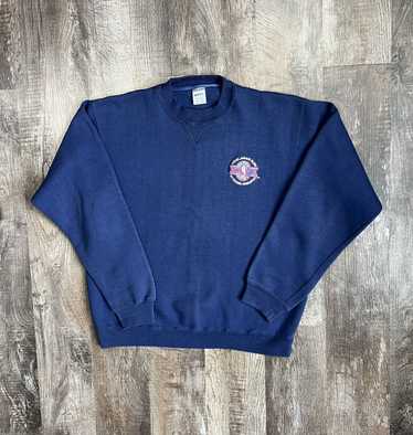 Vintage 1992 Super Bowl Dallas Cowboys Sweatshirt Siz… - Gem