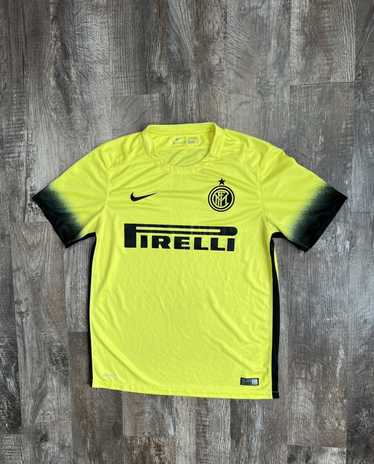 Nike Inter Milan Nike Jersey - image 1