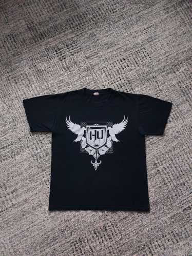 Hollywood undead t shirt - Gem