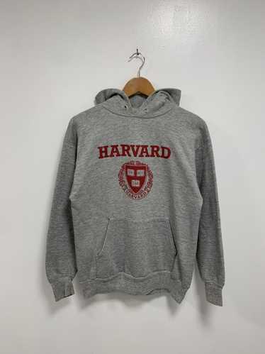 American College × Harvard × Vintage True Vintage 