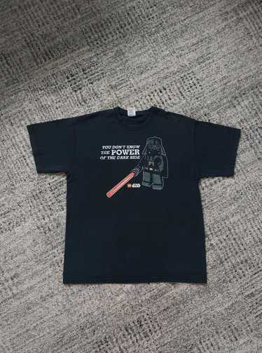 Vintage star wars dark - Gem