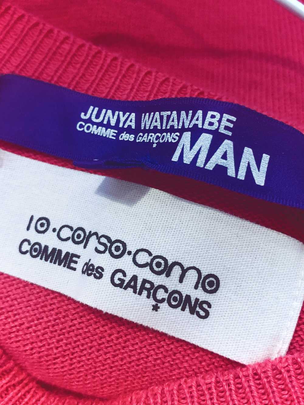 10 Corso Como × Junya Watanabe *SUPER RARE* Junya… - image 5