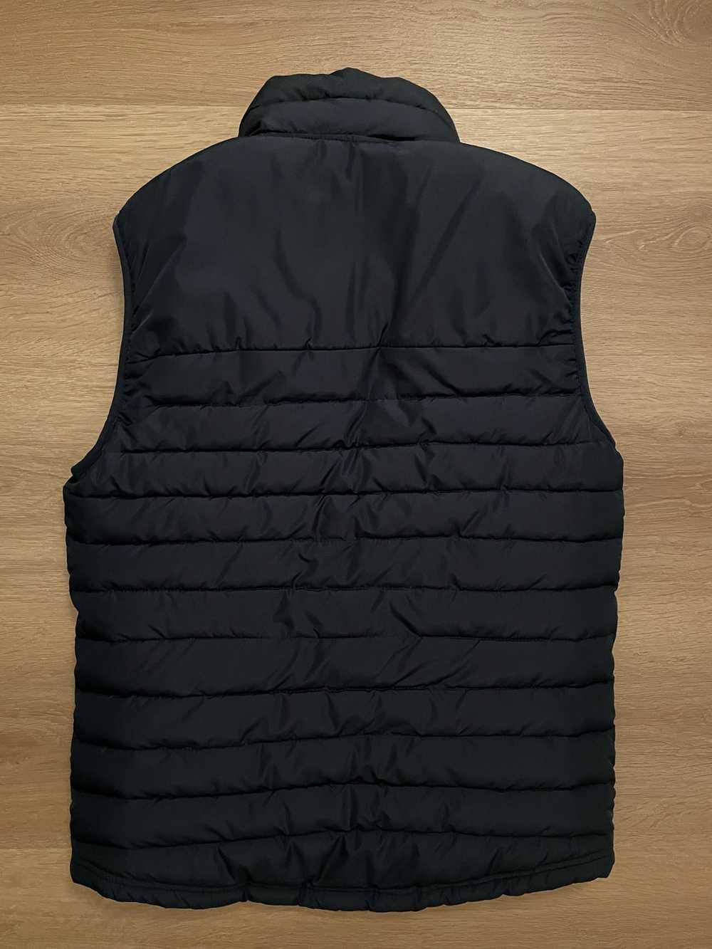Hollister Hollister Puffer Vest Men Size XS - image 2