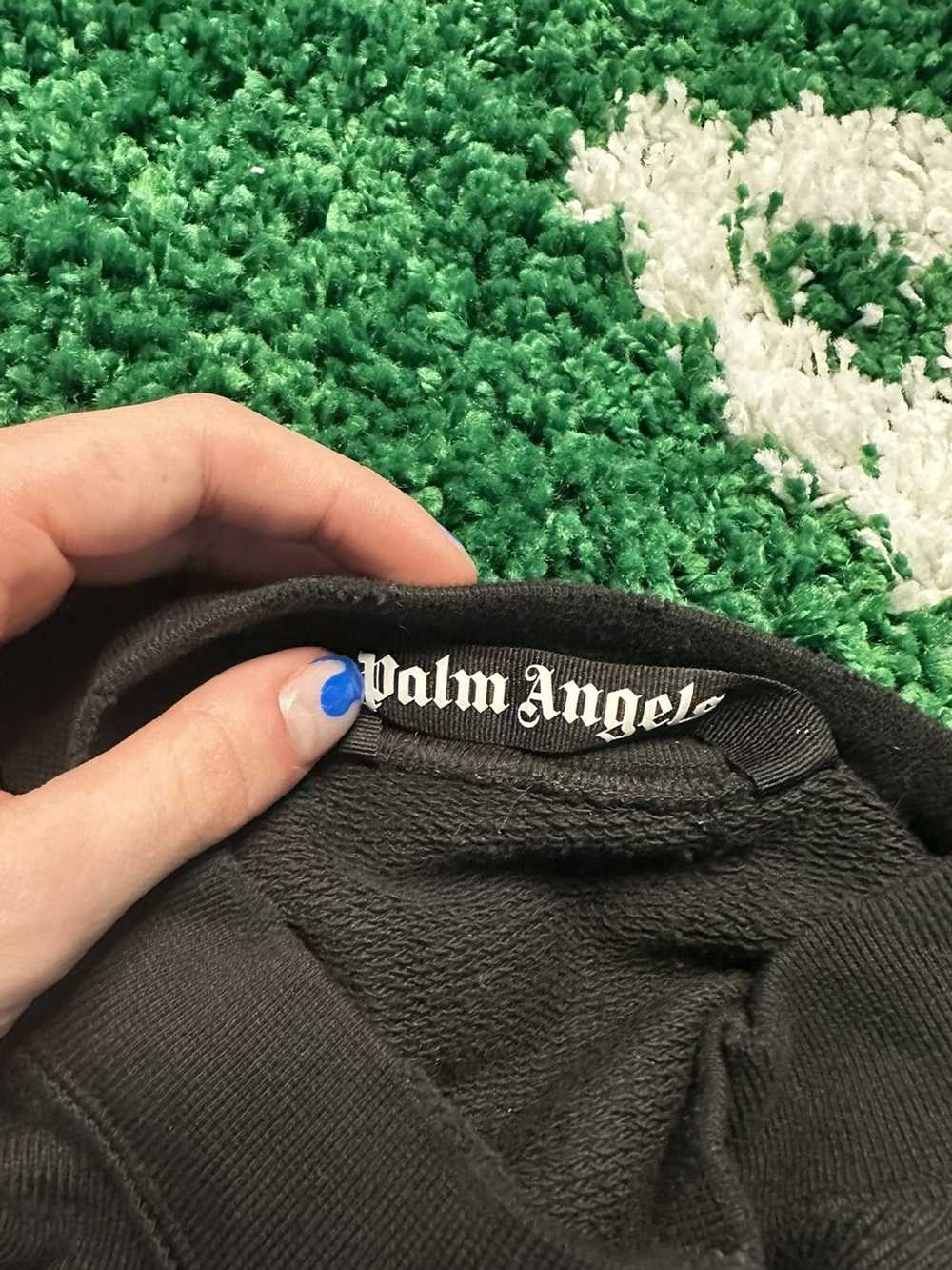 Palm Angels Palm Angels Sweater - image 5