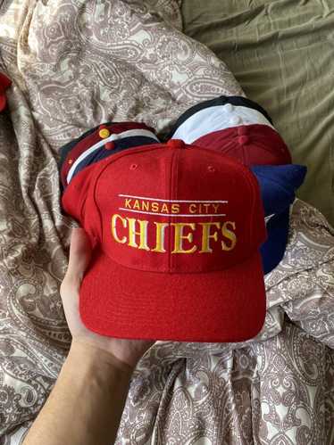 Starter Kansas City Chiefs Starter Hat