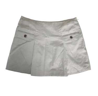 Undercover skirt - Gem Undercover skirt - Gem