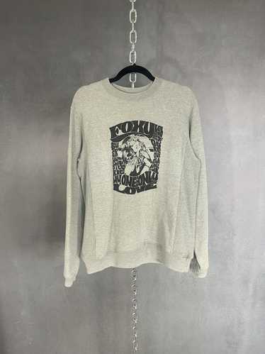 Hysteric Glamour Hysteric glamour foxy legend of t