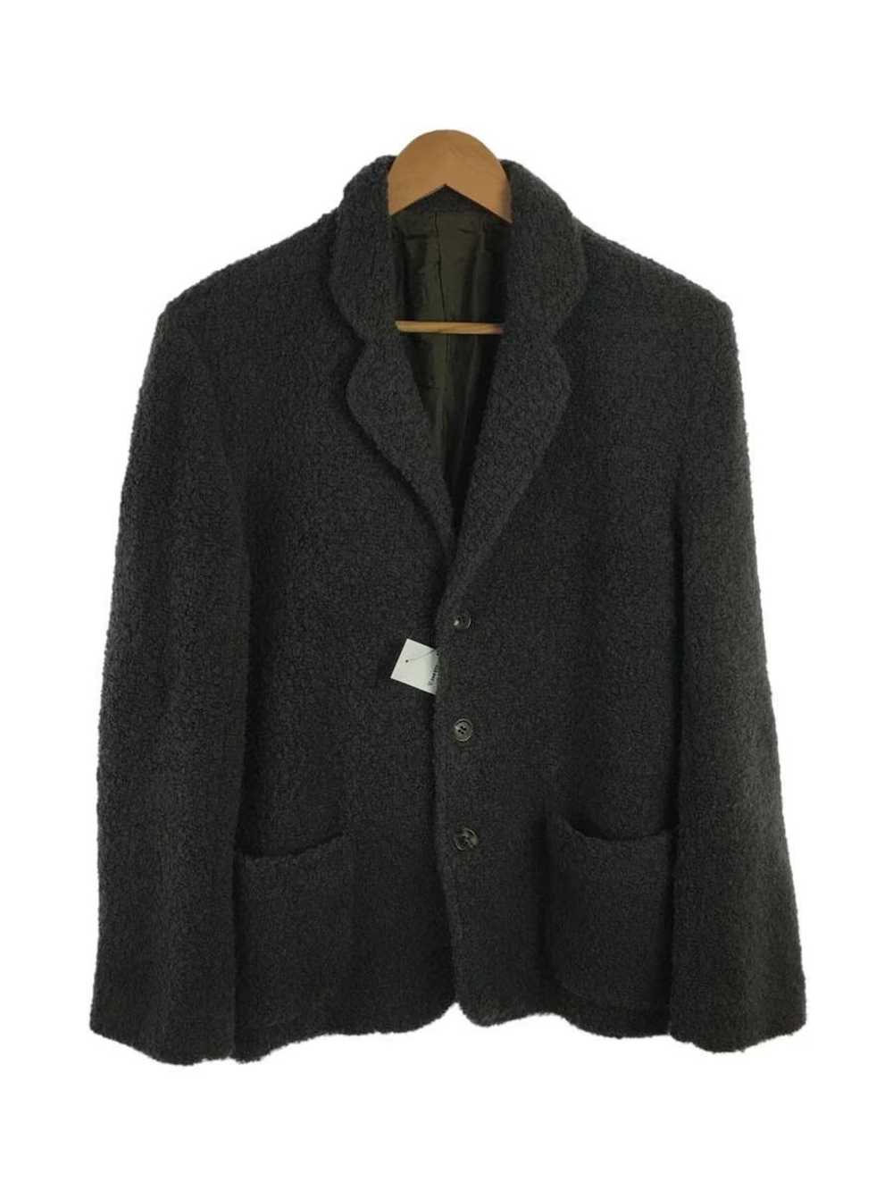 Undercover AW01 "D.A.V.F." Wool Blazer - image 1