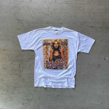 Streetwear britney spears - Gem