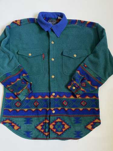 Bugle Boy Mens Button-Down Shirt, Size XL – Planet Vintage Clothing