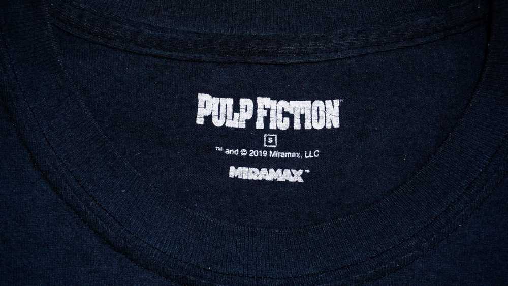 Made In Usa × Movie × Vintage Pulp Fiction Mia Wa… - image 6