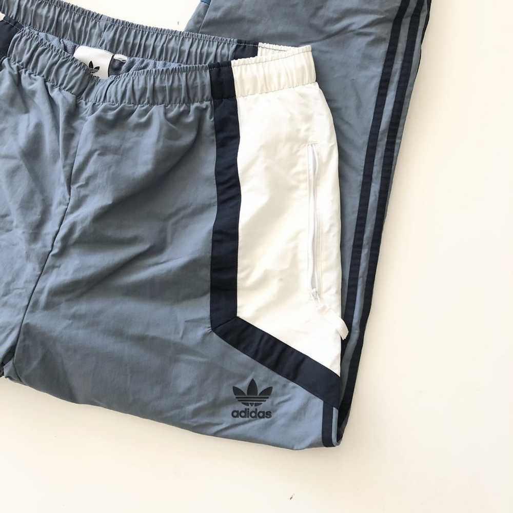 Adidas Adidas Originals Nova Wind Joggers Size XL… - image 2