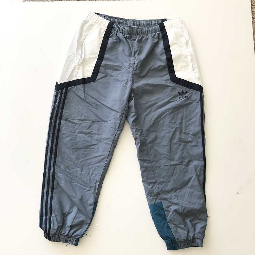 Adidas Adidas Originals Nova Wind Joggers Size XL… - image 5