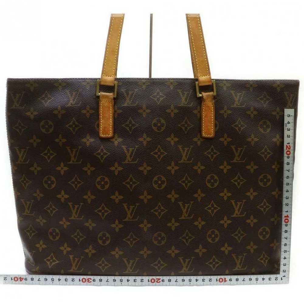 Louis Vuitton Luco patent leather tote - image 10