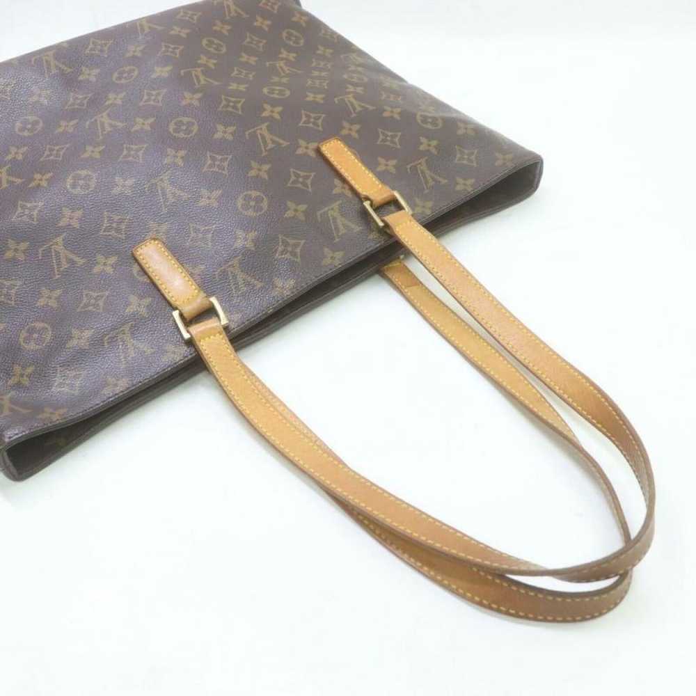 Louis Vuitton Luco patent leather tote - image 12