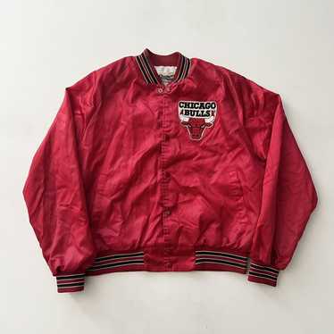 Chalk Line × NBA × Vintage Vintage Chicago Bulls … - image 1