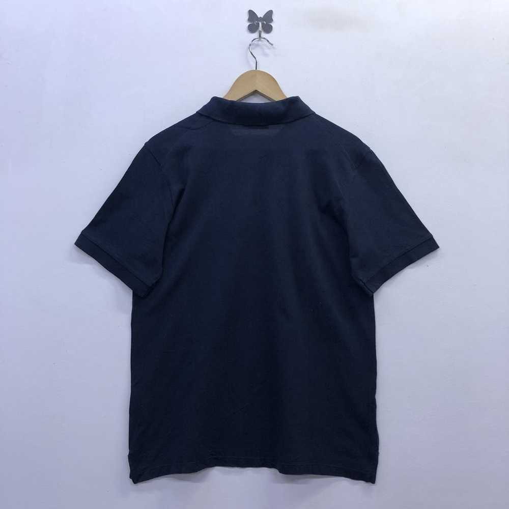 Jil Sander × Luxury ‘Jil Sander Small Logo Polo S… - image 10