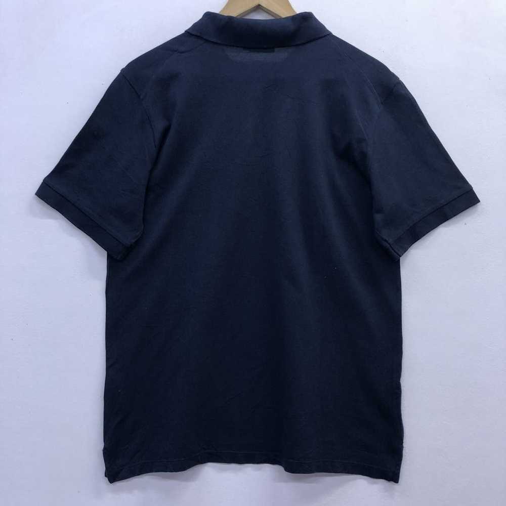 Jil Sander × Luxury ‘Jil Sander Small Logo Polo S… - image 11