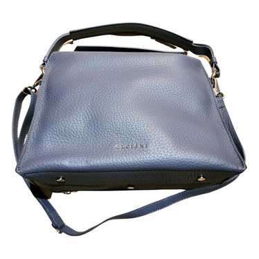 Orciani Leather handbag - image 1
