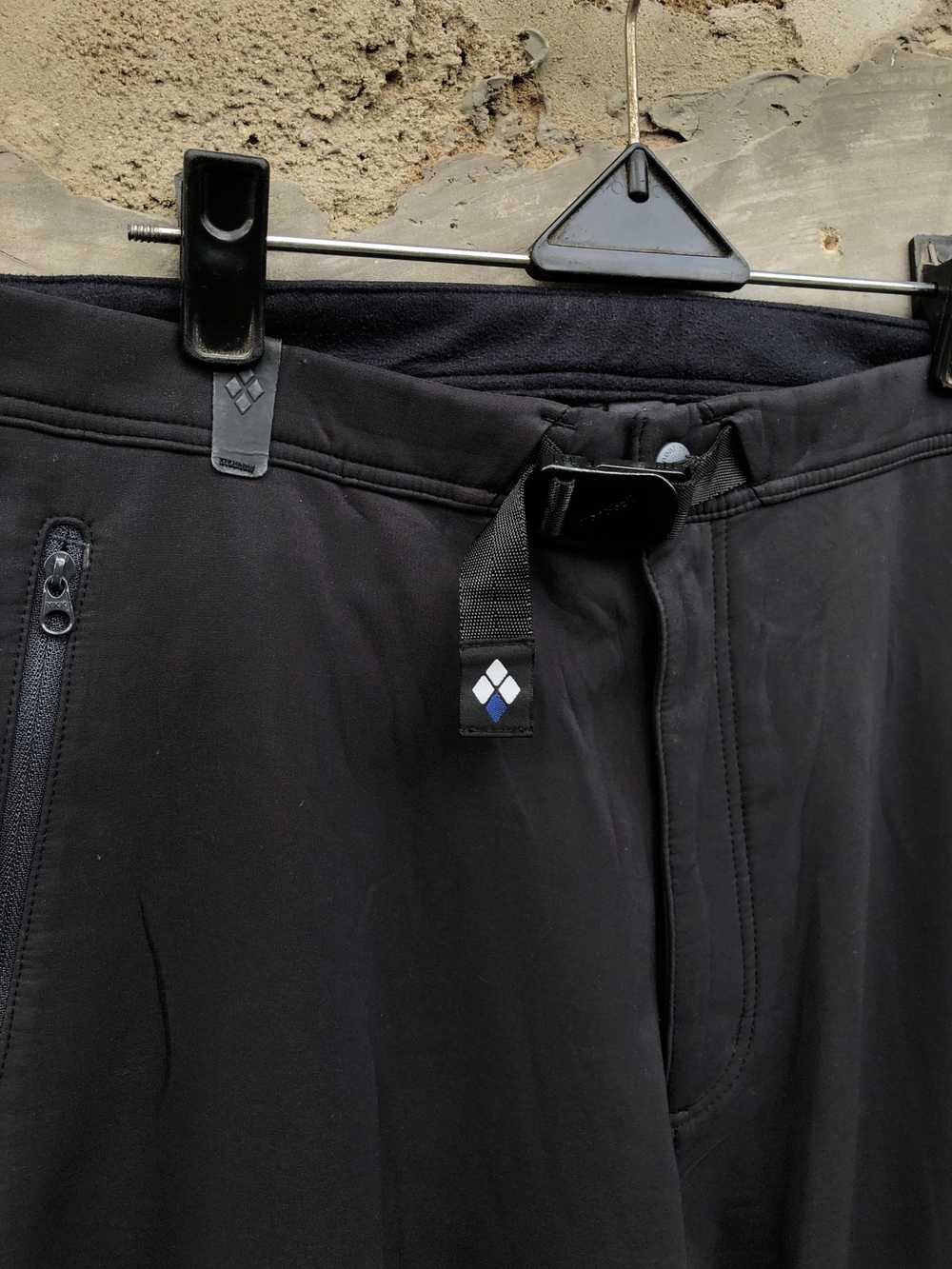 Montbell × Outdoor Life Montbell clima pro pants - image 3