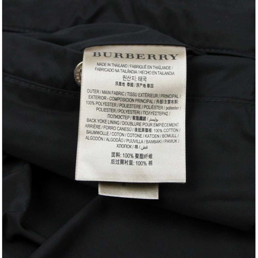 Burberry Jacket - image 3