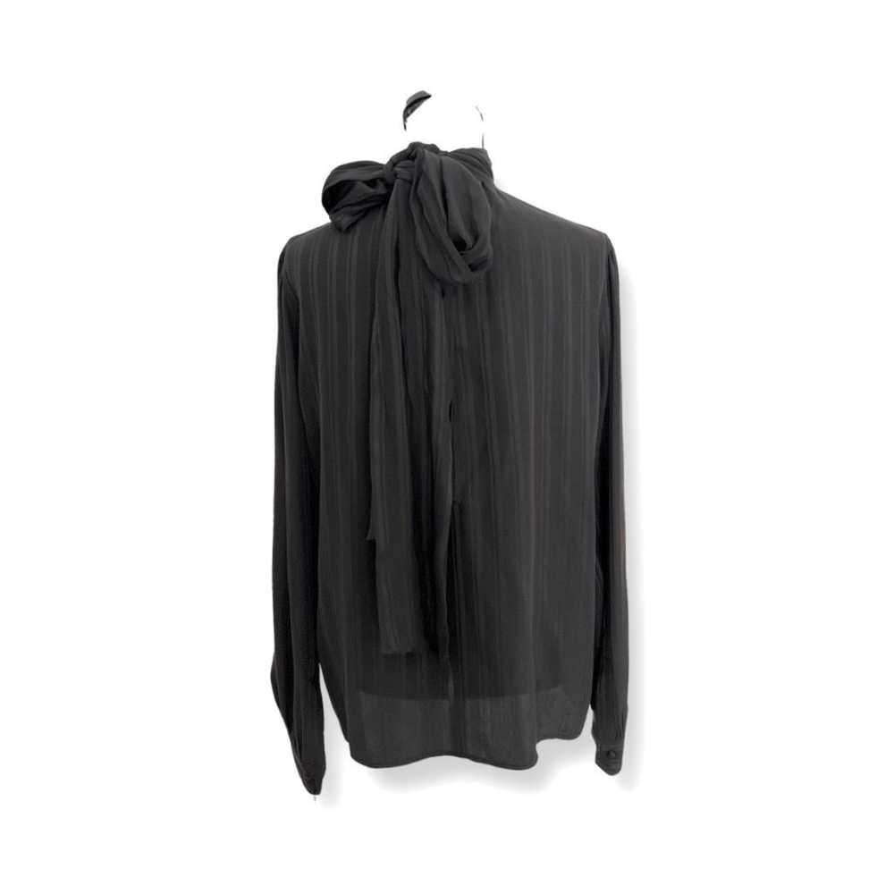 Saint Laurent Silk blouse - image 2