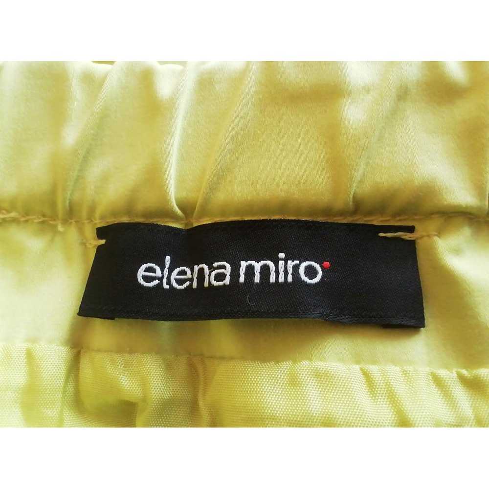 Elena Miro Mid-length skirt - image 4