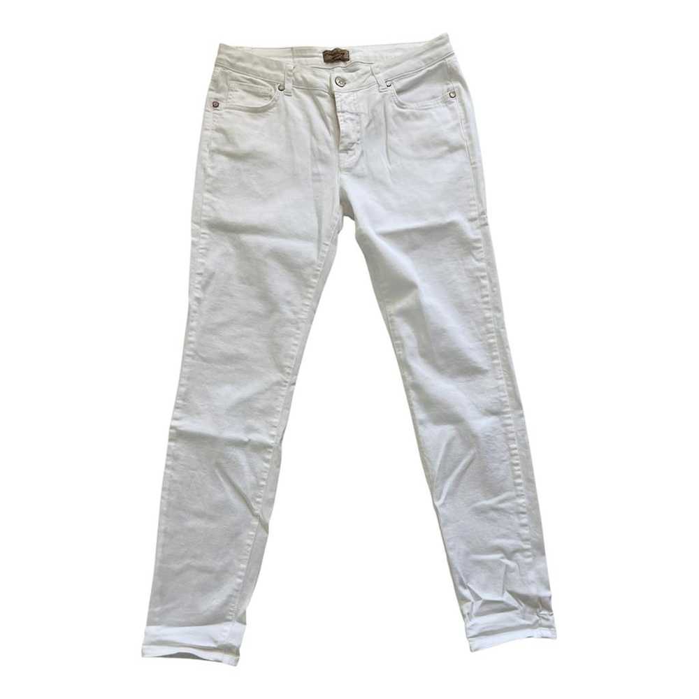 Kaos Slim jeans - image 1