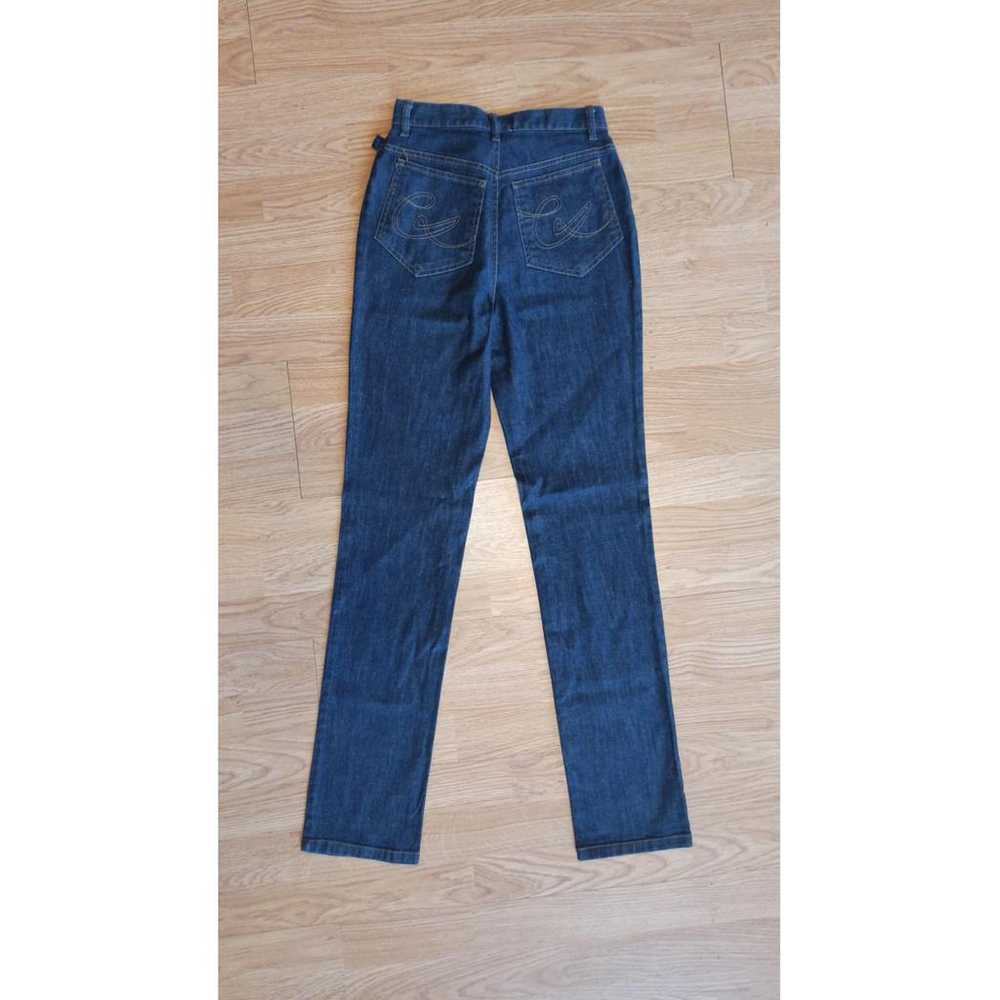 Christian Lacroix Straight jeans - image 2