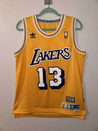 Adidas × L.A. Lakers × NBA Adidas Hardwood Classi… - image 1