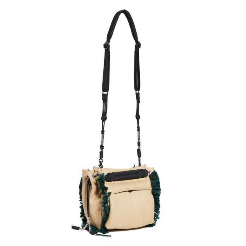 Toga Archives Cloth handbag - image 7