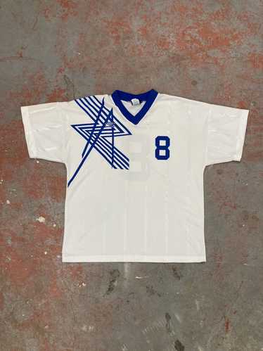 Umbro Vintage 90s Football Soccer Shirt jersey Template size XL